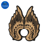 Wooden Crystal Stands 8 - Wholesale Crystals