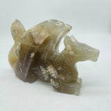 Buy Sakura Flower Agate