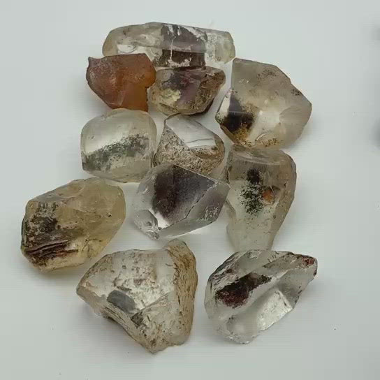 high quality Brazil garden quartz -Wholesale Crystals