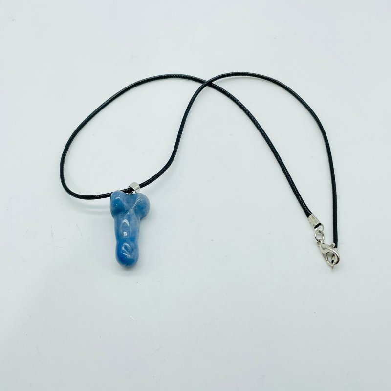 Wholesale blue penis jewelry With A Variety Of Different Sizes