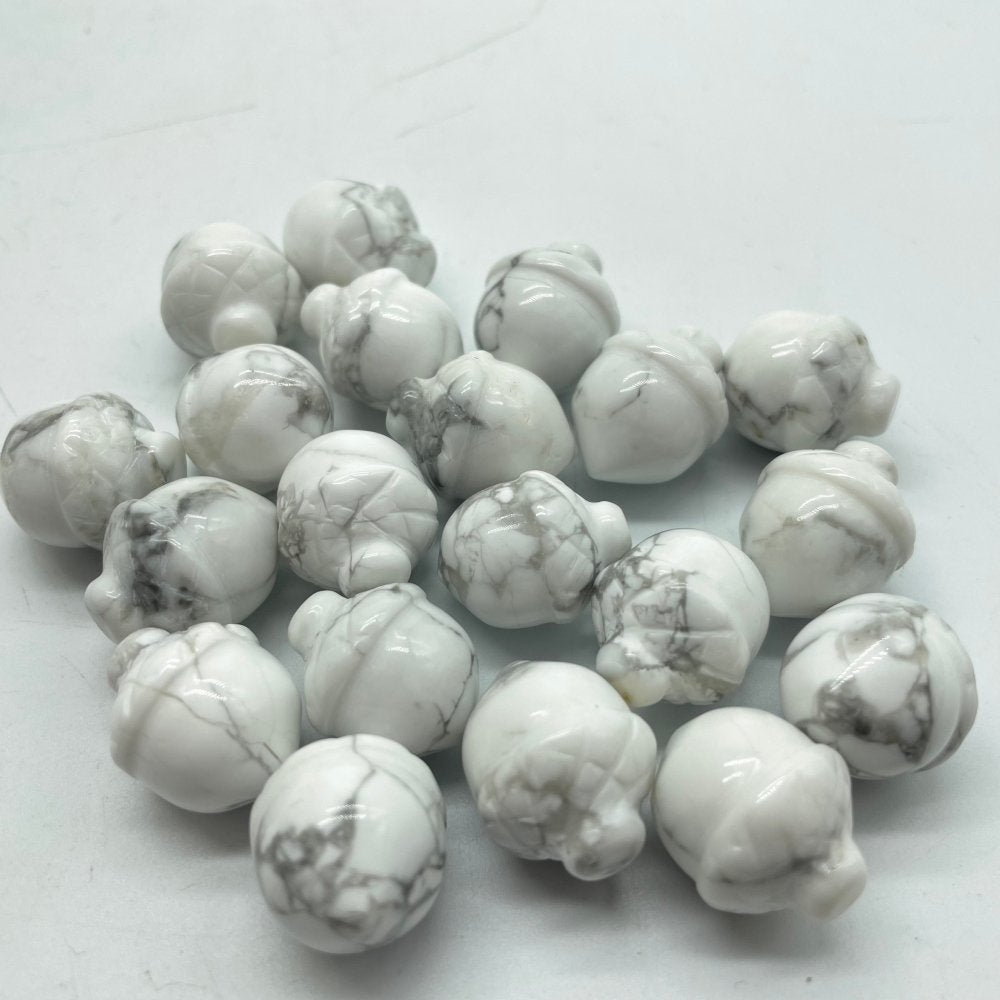 10Types acorns crystal carving quartz wholesale -Wholesale Crystals