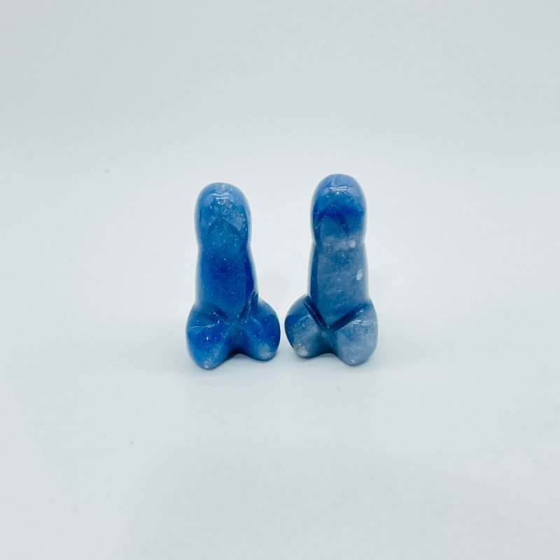 11 Types Crystal Penis Phallus Carving Wholesale -Wholesale Crystals