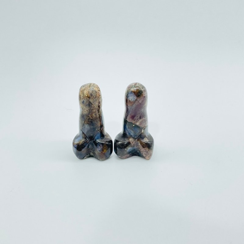 11 Types Crystal Penis Phallus Carving Wholesale - Wholesale Crystals
