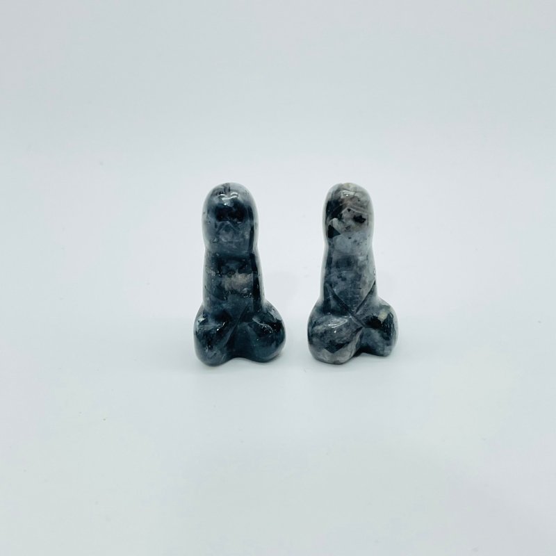 11 Types Crystal Penis Phallus Carving Wholesale -Wholesale Crystals