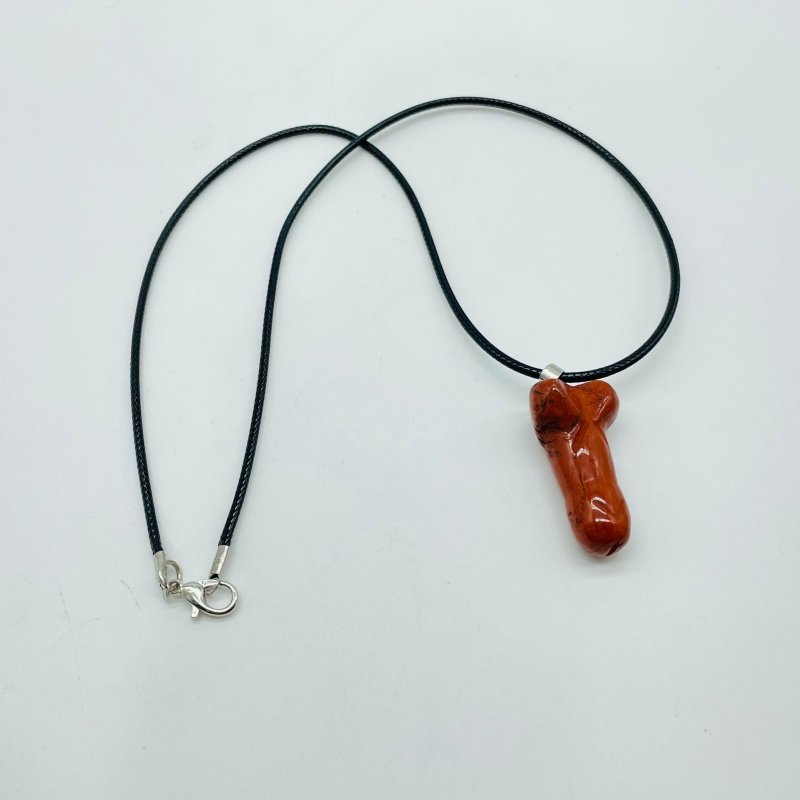 11 Types Crystal Penis Phallus Pendant Necklace Wholesale -Wholesale Crystals