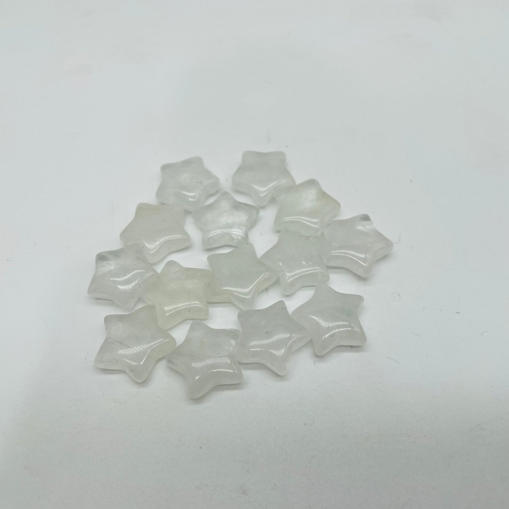 11Types Mini Crystal Star Wholesale -Wholesale Crystals