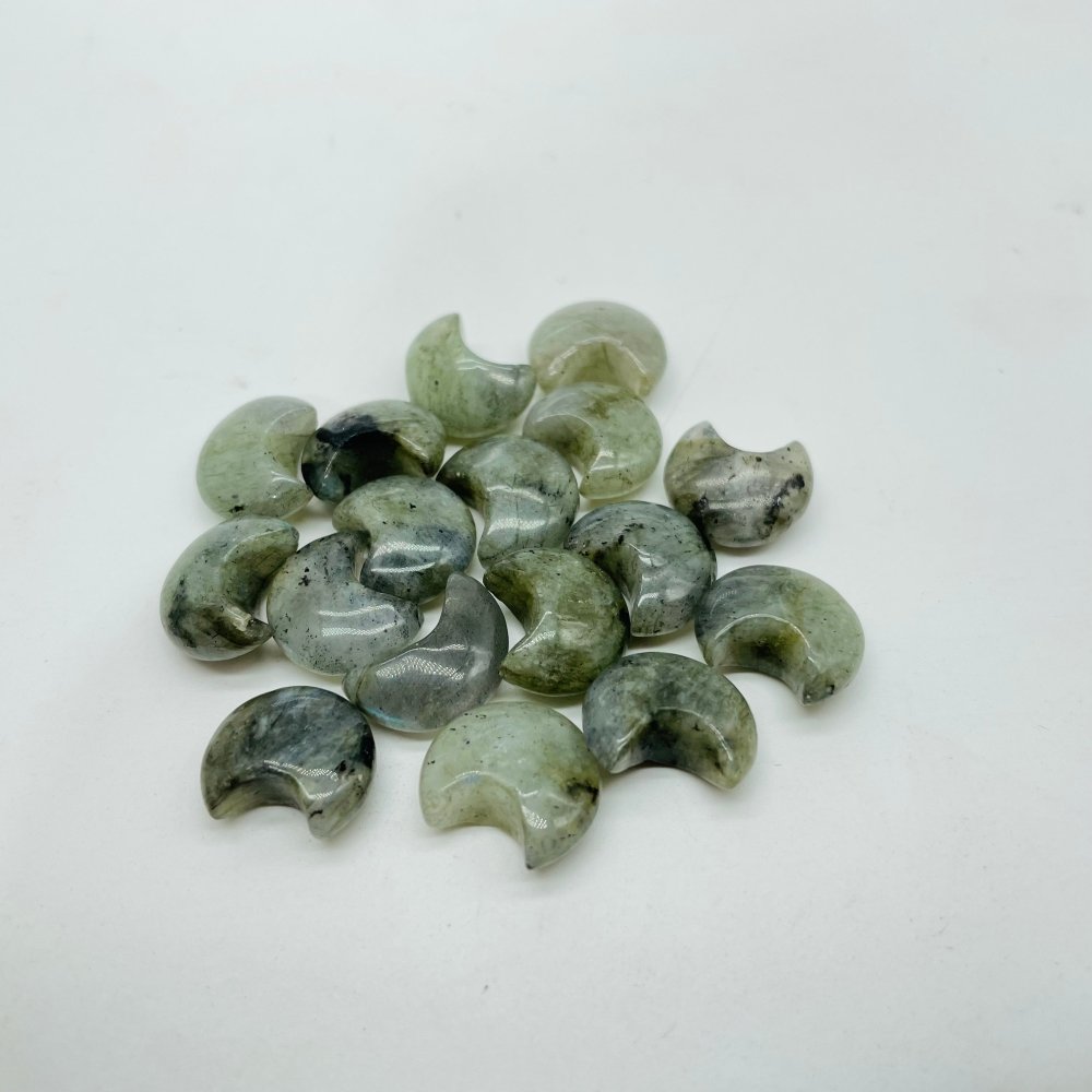 11Types Mini Moon Crystals Wholesale -Wholesale Crystals