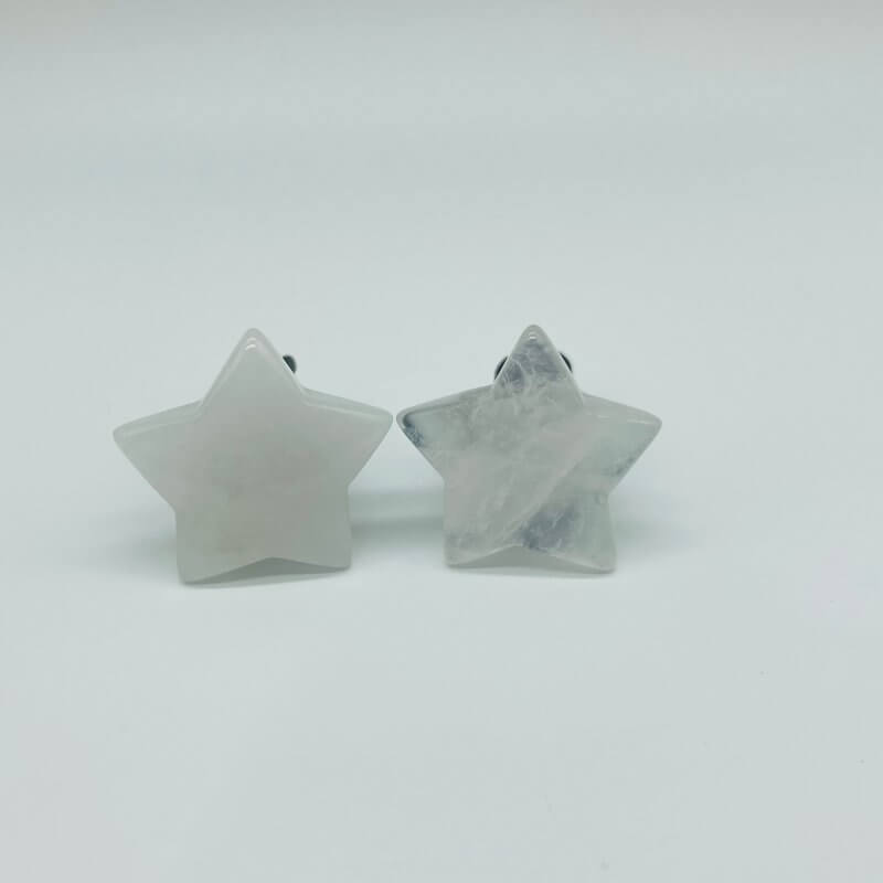 12 Types Crystal Car Air Vent Clips Star Crystal Wholesale Car Accessories -Wholesale Crystals