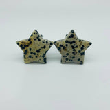 12 Types Crystal Car Air Vent Clips Star Crystal Wholesale Car Accessories -Wholesale Crystals