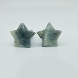12 Types Crystal Car Air Vent Clips Star Crystal Wholesale Car Accessories -Wholesale Crystals