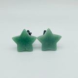 12 Types Crystal Car Air Vent Clips Star Crystal Wholesale Car Accessories -Wholesale Crystals