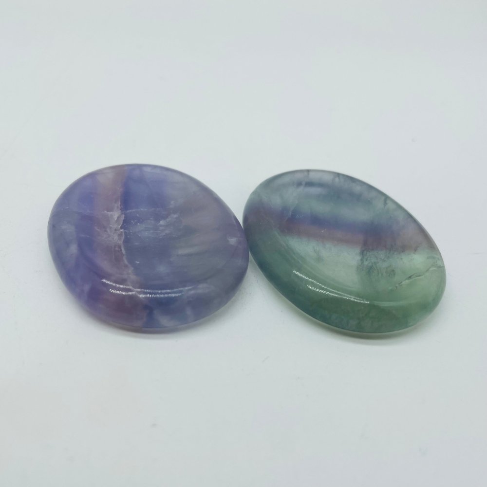 12 Types Worry Stone Wholesale -Wholesale Crystals