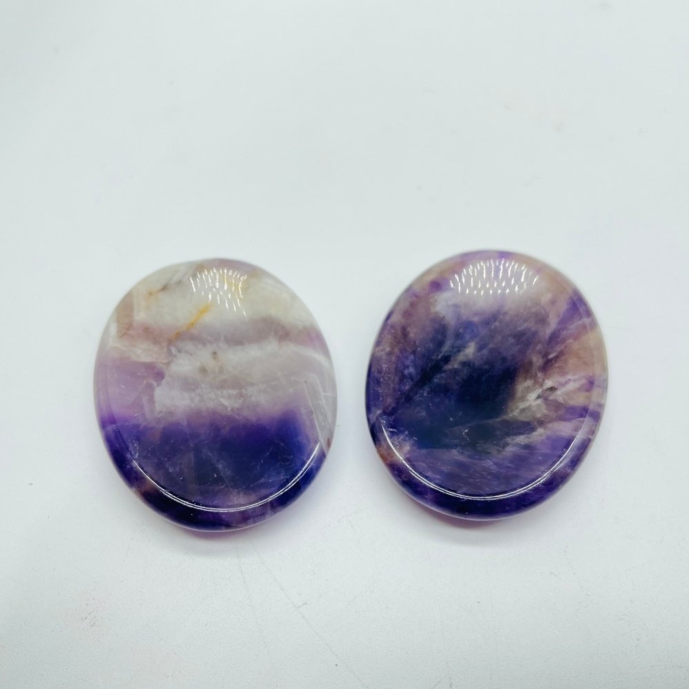 12 Types Worry Stone Wholesale -Wholesale Crystals