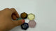 8 types star of david crystals quartz Wholesale -Wholesale Crystals