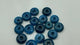 Blue Apatite Donuts Wholesale -Wholesale Crystals