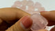 Rose Quartz Heart Wholesale -Wholesale Crystals