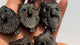 Sliver Sheen Obsidian Owl Wholesale -Wholesale Crystals