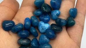 Apatite Heart Wholesale -Wholesale Crystals