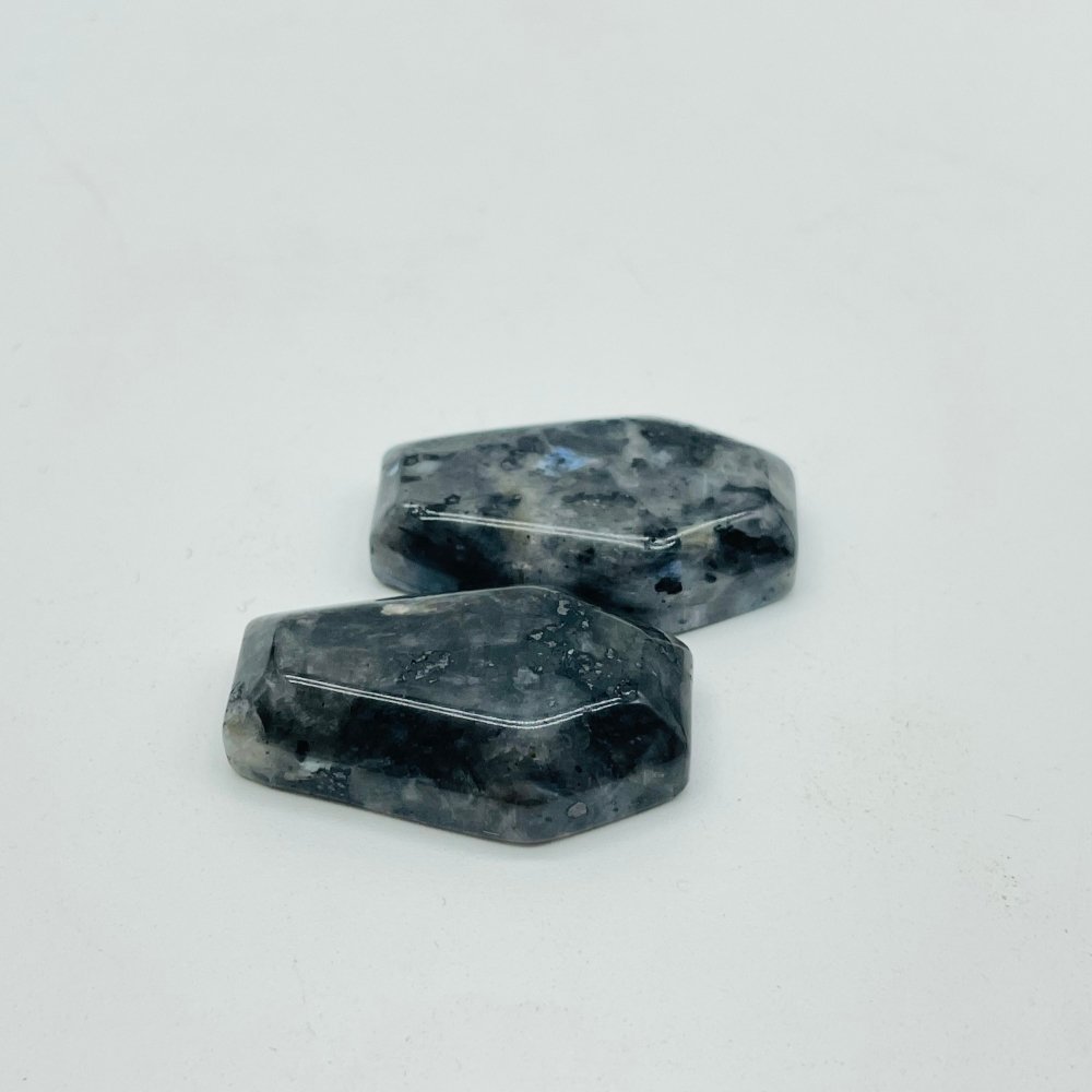 14 Types Mini Coffin Wholesale labradorite Lepidolite Ocean Jasper -Wholesale Crystals