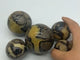 Septarian crystal ball -Wholesale Crystals