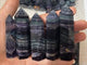 Rainbow Fluorite Tower Points Wholesale -Wholesale Crystals