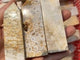Natural Coral Jade Four-Sided Tower Point Wholesale -Wholesale Crystals