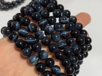 High Quality Blue Tiger Eye Bracelet Wholesale -Wholesale Crystals