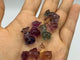 Mini Colorful Fluorite Sheep Carving Wholesale -Wholesale Crystals