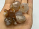 Sakura Agate Duck Carving Wholesale