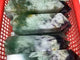 High Quality Large Feather Fluorite Four-Sided Tower Point Wholesale