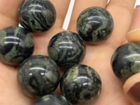 Kambaba Jasper Sphere Ball