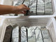 Large Dendritic Sage Jasper Tree Stone Four-Sided Tower Point Wholesale
