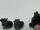 Kambaba Jasper Wolf Carving Wholesale -Wholesale Crystals