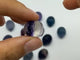 Rainbow Fluorite Mini Hedgehog Carving Wholesale -Wholesale Crystals