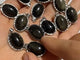 Gold Sheen Obsidian Pendant Charm Wholesale -Wholesale Crystals