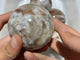 5 Pieces High Quality Sunstone Spheres -Wholesale Crystals