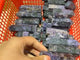 Charoite Tower Points Wholesale -Wholesale Crystals