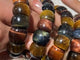 Blue Red Yellow Mixed Color Tiger Eye Bracelet Crystal Wholesale -Wholesale Crystals