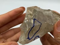 A06 Enhydro Crystal