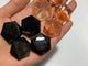 Star Of David Crystals Quartz Wholesale Fire Quartz Gold Sheen Obsidian -Wholesale Crystals