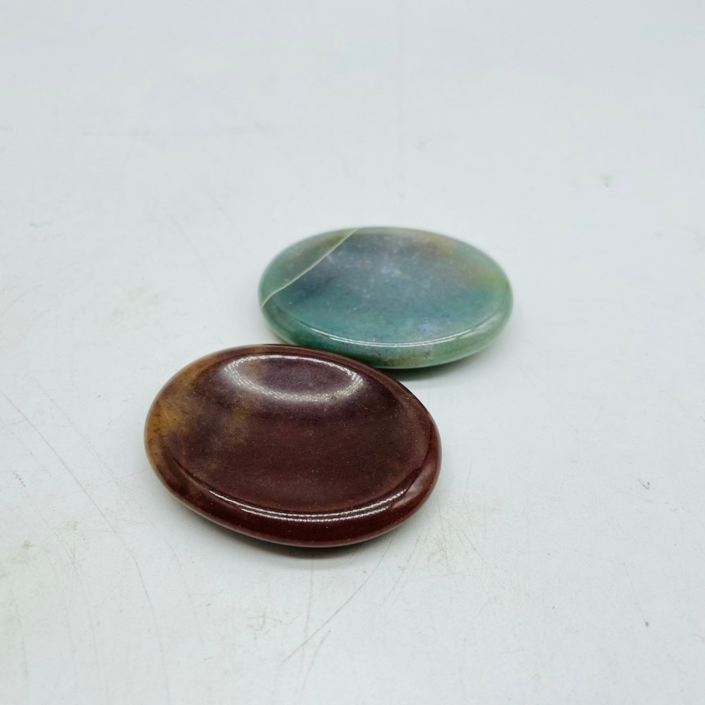 16 Types Worry Stone Wholesale -Wholesale Crystals