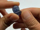 Mini Fluorite Buddha Head Carving Wholesale -Wholesale Crystals