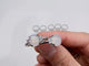 Natural Sri Lanka Moonstone Ring Wholesale -Wholesale Crystals