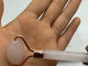 Rose Quartz Roller and Gua Sha A Set Wholesale Stunning Box Set perfect for Gift