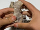 14 Pieces Moonstone Mixed Sunstone Goddess Carving Closeout