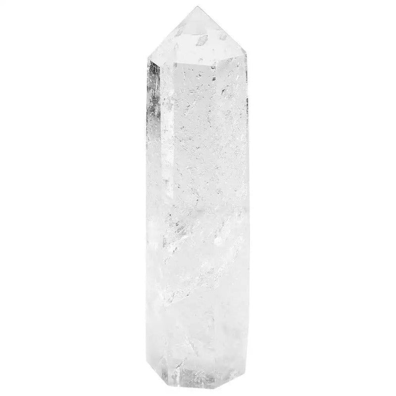 10 types crystal tower point quartz wholesale -Wholesale Crystals