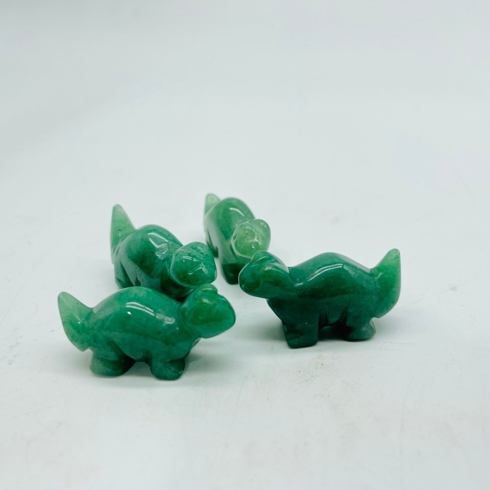 3 Types Mini Dinosaur Crystals Wholesale Opalite -Wholesale Crystals