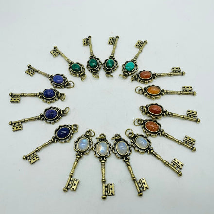 Crystal collection outlet jewelry wholesale