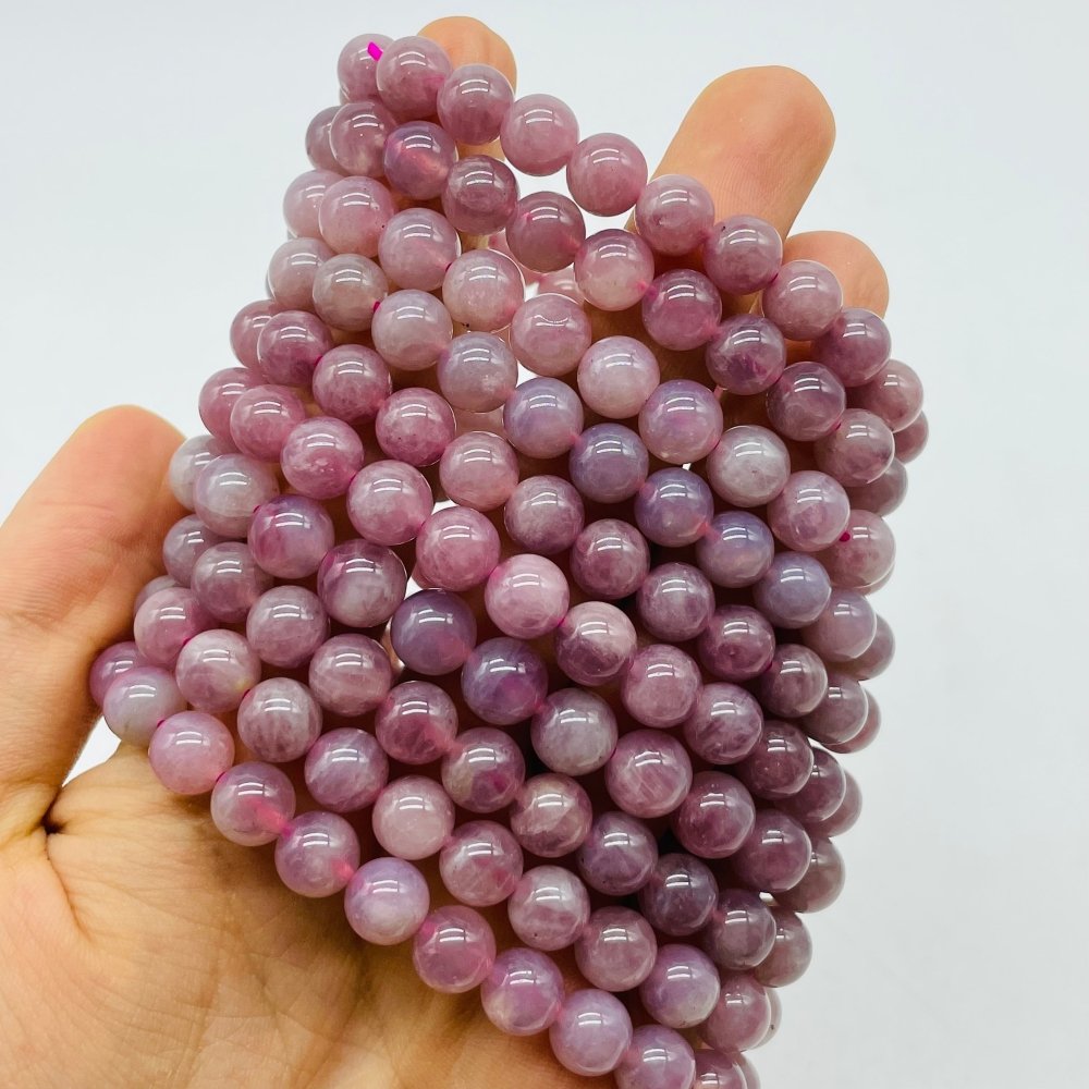 High Quality Purple Rose Quartz Bracelet Wholesale -Wholesale Crystals