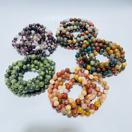 Watermelon on sale tourmaline wholesale